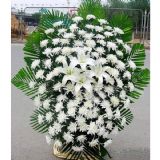 兰州开业花篮