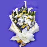 兰州开业花篮